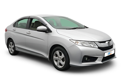 Honda City-img
